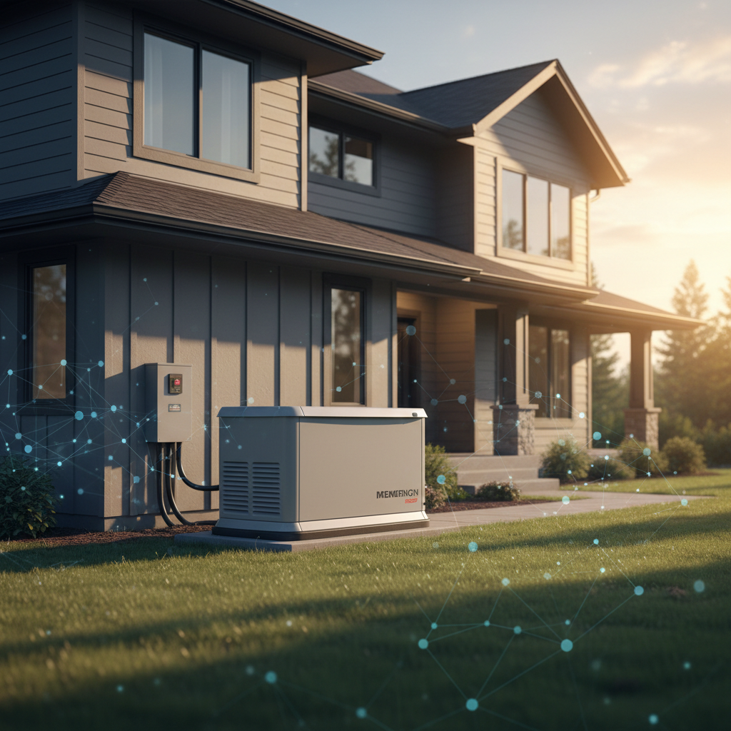 Mastering Facebook Ads for Generator Installers  - Unlock consistent, high-quality generator leads with Facebook Ads. Learn proven strategies for targe